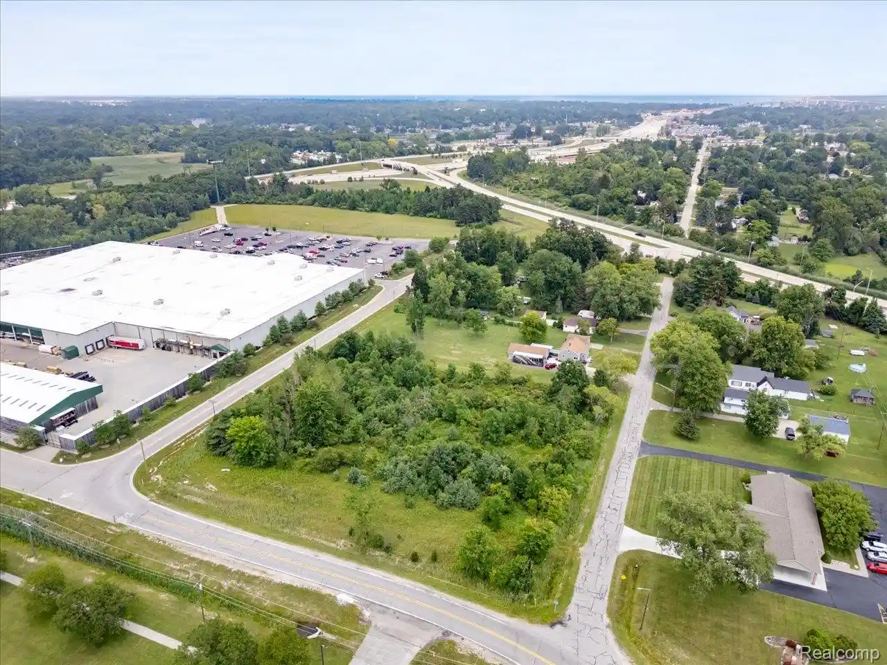 Photo 1 of Land for sale at 0000 Yeager, Port Huron, MI 48060 | MLS# 20261047475 | Listing updated on 2026-10-16