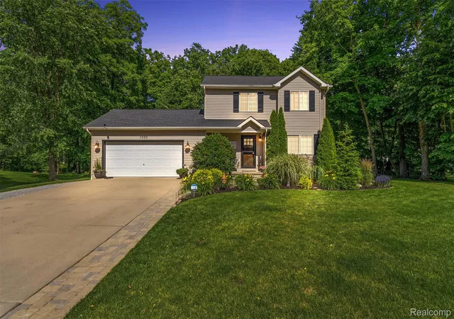 Photo 1 of Single family home for sale at 7223 Windbury Ln, Flint, MI 48507 | MLS# 20261047479 | Listing updated on 2026-09-09