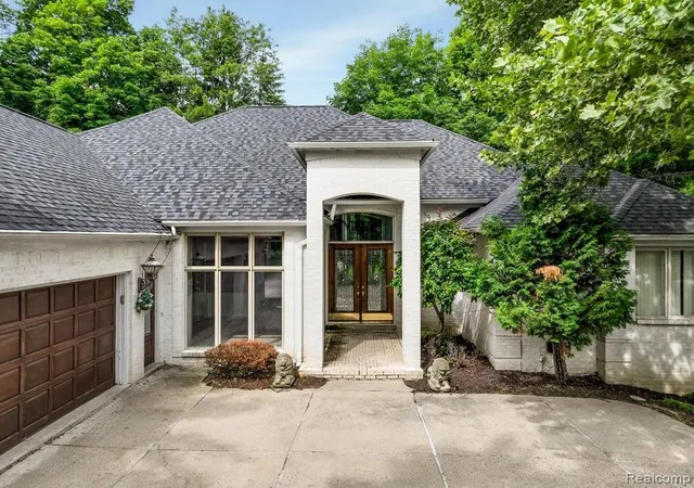 Photo 2 of Single family home for sale at 43564 Scenic Ln, Northville, MI 48167 | MLS# 20261047485 | Listing updated on 2026-08-30