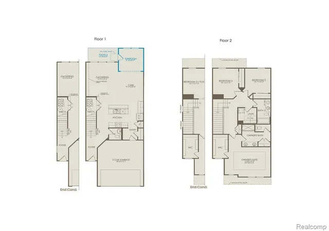 1st image of 1507 Superior Dr, Milford, MI 48381 | MLS# 20261047486
