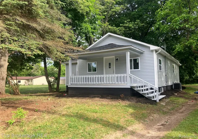 Photo 1 of Single family home for sale at 4249 Calkins Rd, Flint, MI 48532 | MLS# 20261047489 | Listing updated on 2026-09-04