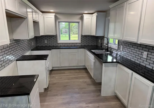 Photo 3 of Single family home for sale at 4249 Calkins Rd, Flint, MI 48532 | MLS# 20261047489 | Listing updated on 2026-09-04