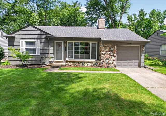1st image of 15690 Birwood Ave, Beverly Hills, MI 48025 | MLS# 20261047492