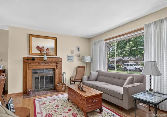 2nd image of 15690 Birwood Ave, Beverly Hills, MI 48025 | MLS# 20261047492