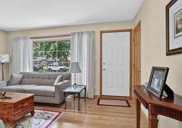 4th image of 15690 Birwood Ave, Beverly Hills, MI 48025 | MLS# 20261047492