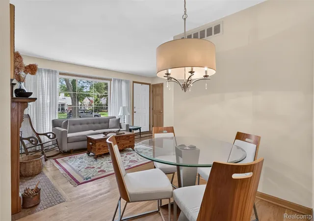 5th image of 15690 Birwood Ave, Beverly Hills, MI 48025 | MLS# 20261047492
