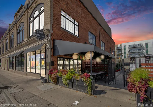 1st image of 3100 Woodward Ave #202, Detroit, MI 48201 | MLS# 20261047493