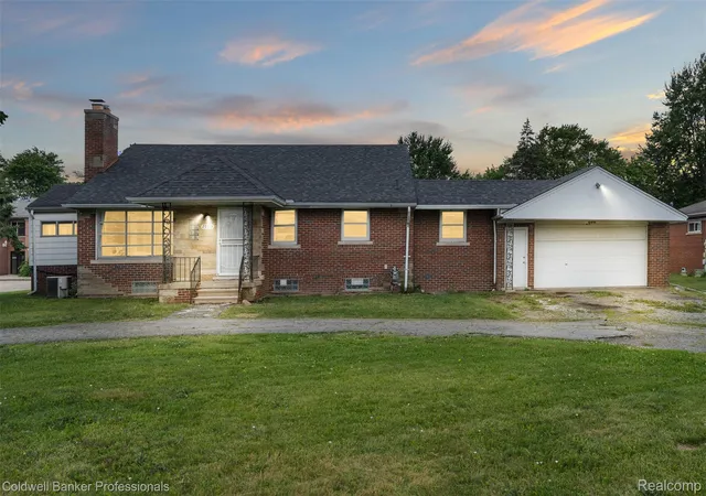 Photo 1 of Sale Pending at 29715 Utica Rd, Roseville, MI 48066 | MLS# 20261047500 | Listing updated on 2026-07-27