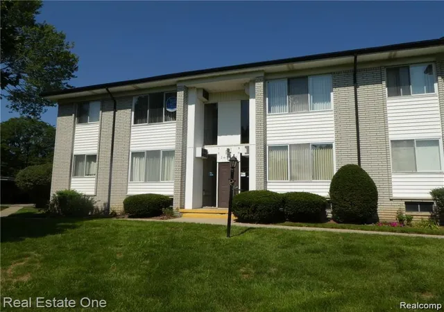 Photo 1 of Sale Pending at 26790 Joy Rd #7, Redford, MI 48239 | MLS# 20261047509 | Listing updated on 2026-07-07