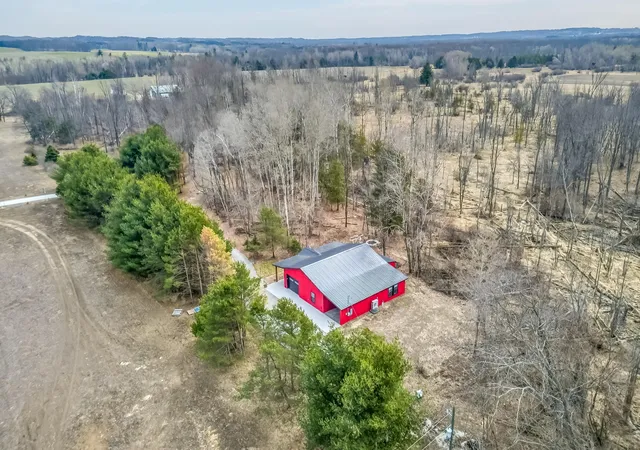 3rd image of 875 E Jackson Rd, Hart, MI 49420 | MLS# 67026031217