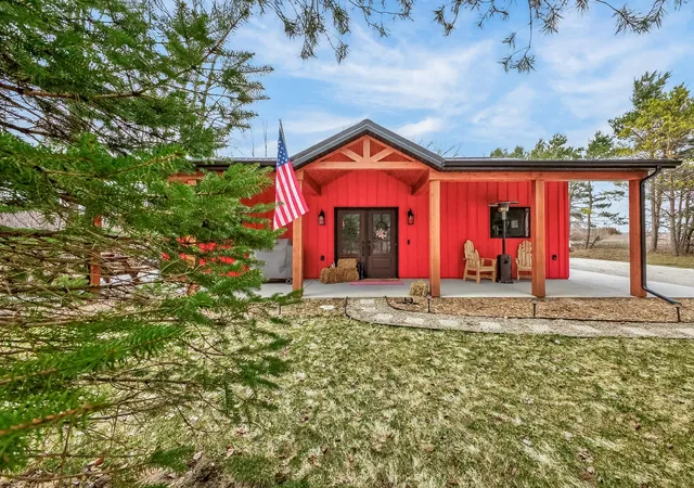 5th image of 875 E Jackson Rd, Hart, MI 49420 | MLS# 67026031217