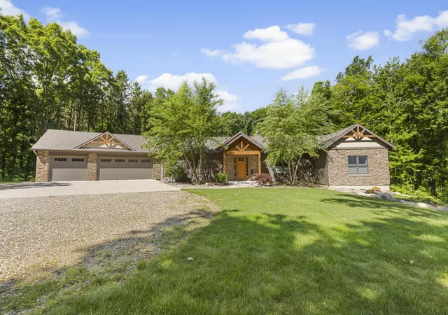 1st image of 16285 13 Mile Rd, Battle Creek, MI 49014 | MLS# 64026031213