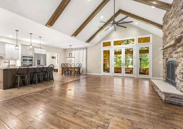 Photo 3 of Single family home for sale at 16285 13 Mile Rd, Battle Creek, MI 49014 | MLS# 64026031213 | Listing updated on 2026-09-14