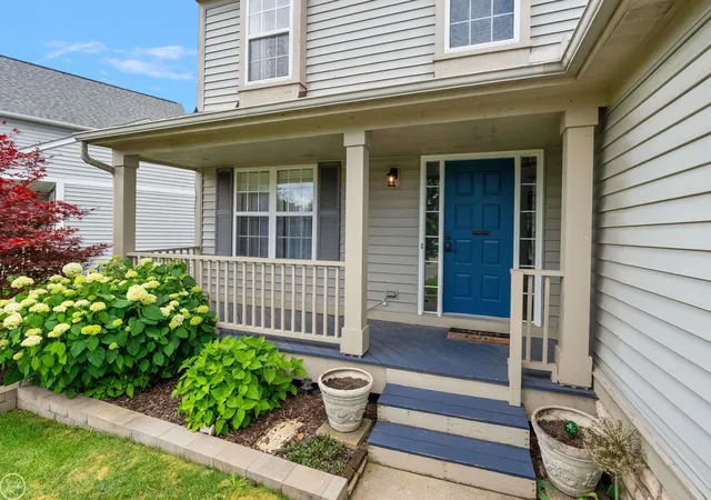 Photo 3 of Single family home for sale at 1538 Scio Ridge Rd, Ann Arbor, MI 48103 | MLS# 58050212425 | Listing updated on 2026-09-16