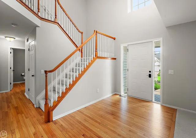 Photo 3 of Single family home for sale at 1538 Scio Ridge Rd, Ann Arbor, MI 48103 | MLS# 58050212425 | Listing updated on 2026-09-16