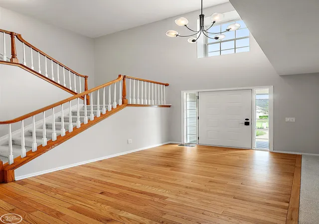 Photo 4 of Single family home for sale at 1538 Scio Ridge Rd, Ann Arbor, MI 48103 | MLS# 58050212425 | Listing updated on 2026-09-16