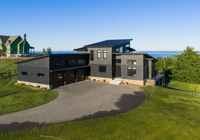 Photo 3 of Single family home for sale at 10112 E John Michael Dr, Suttons Bay Township Leelanau, MI 49682 | MLS# 78080070082 | Listing updated on 2026-07-13