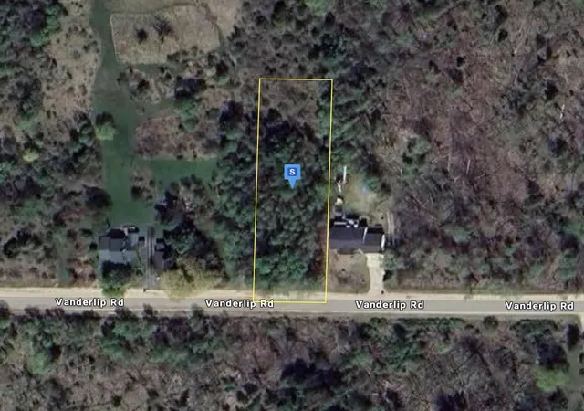 Land for sale at 1601 Vanderlip Rd, Traverse City, MI 49686 | MLS# 78080070088