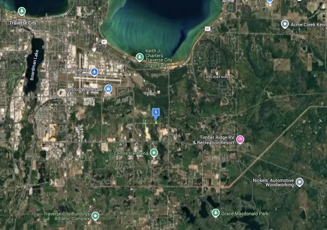 Photo 4 of Land for sale at 1601 Vanderlip Rd, Traverse City, MI 49686 | MLS# 78080070088 | Listing updated on 2026-09-23