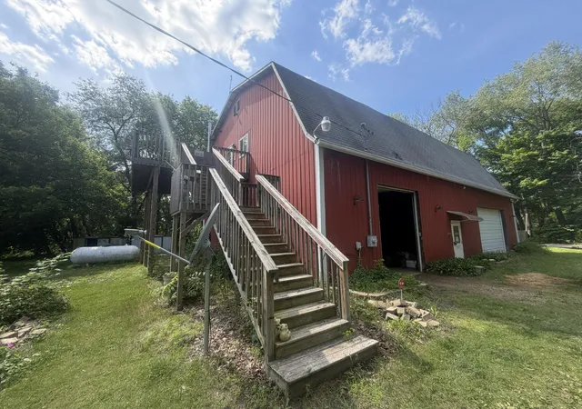 Photo 1 of Sale Pending at 1414 Cogswell Rd, Hastings, MI 49058 | MLS# 65026031223 | Listing updated on 2026-09-17