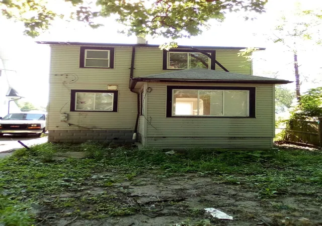 Photo 2 of Single family home for sale at 19347 Moenart, Detroit, MI 48234 | MLS# 81026031220 | Listing updated on 2026-08-18