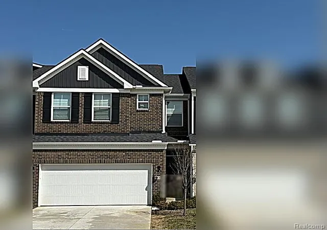 Photo 1 of Condo for sale at 1503 Superior Dr, Milford, MI 48381 | MLS# 20261047533 | Listing updated on 2026-07-06