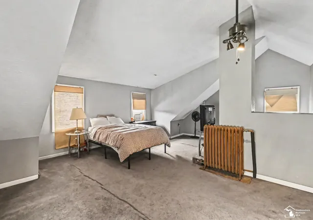 Photo 3 of Single family home for sale at 1805 W Saginaw St, Lansing, MI 48915 | MLS# 57050212429 | Listing updated on 2026-08-01