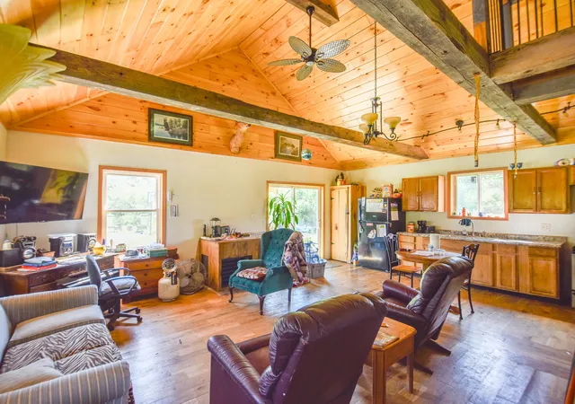 Photo 3 of Single family home for sale at 881 Brent Dr, Sherwood, MI 49089 | MLS# 62026031235 | Listing updated on 2026-07-31
