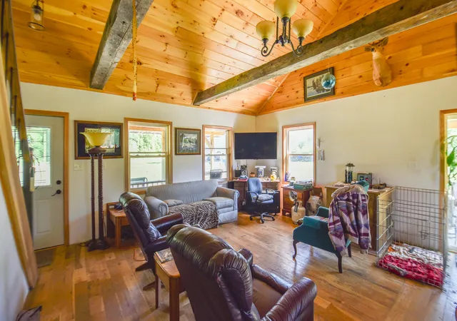 Photo 3 of Single family home for sale at 881 Brent Dr, Sherwood, MI 49089 | MLS# 62026031235 | Listing updated on 2026-07-31
