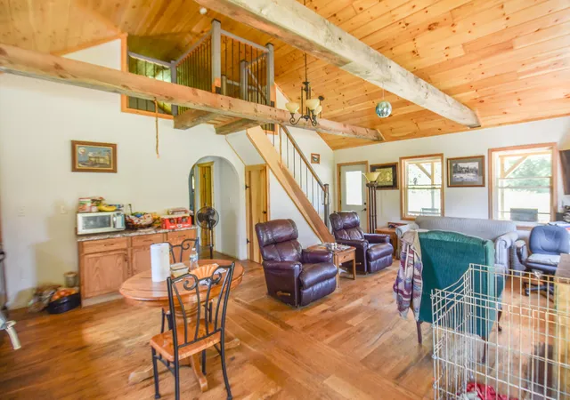 Photo 4 of Single family home for sale at 881 Brent Dr, Sherwood, MI 49089 | MLS# 62026031235 | Listing updated on 2026-07-31
