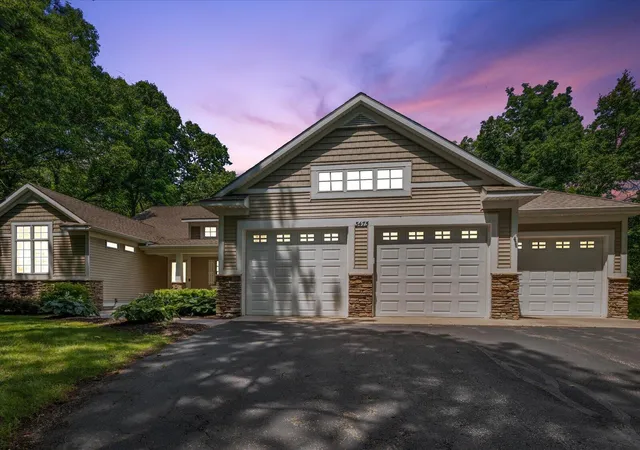 Photo 3 of Single family home for sale at 3475 Trail W Dr Ne, Grand Rapids Charter Township Kent, MI 49525 | MLS# 72026031229 | Listing updated on 2026-09-12