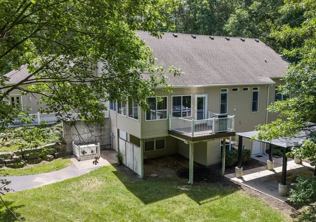 Photo 4 of Single family home for sale at 3475 Trail W Dr NE, Grand Rapids Charter Township Kent, MI 49525 | MLS# 72026031229 | Listing updated on 2026-09-12