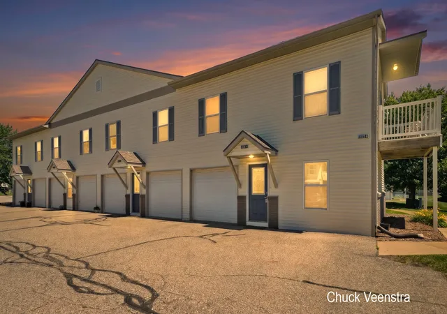 Photo 1 of Sale Pending at 5668 E Town #5, Hudsonville, MI 49426 | MLS# 65026031239 | Listing updated on 2026-07-25