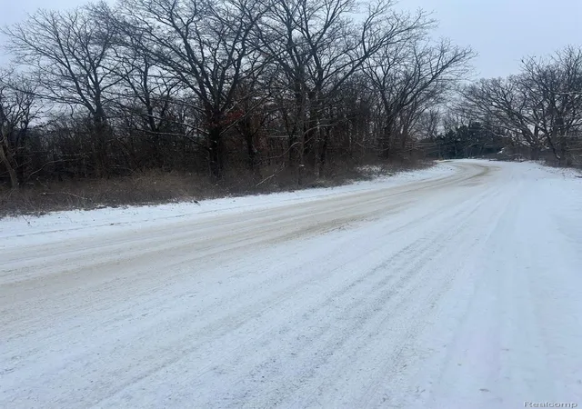Photo 3 of Land for sale at 12840 Larkins Rd, Brighton, MI 48114 | MLS# 20261047553 | Listing updated on 2026-09-10