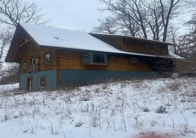 Photo 4 of Land for sale at 12840 Larkins Rd, Brighton, MI 48114 | MLS# 20261047553 | Listing updated on 2026-09-10
