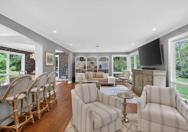 Photo 3 of Single family home for sale at 3600 Hendee Rd, Jackson, MI 49201 | MLS# 55026031250 | Listing updated on 2026-09-09