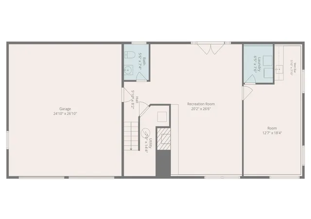 55th image of 3600 Hendee Rd, Jackson, MI 49201 | MLS# 55026031250