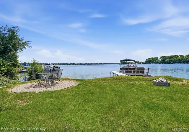 1st image of 301 S Pontiac Trl, Walled Lake, MI 48390 | MLS# 20261047557