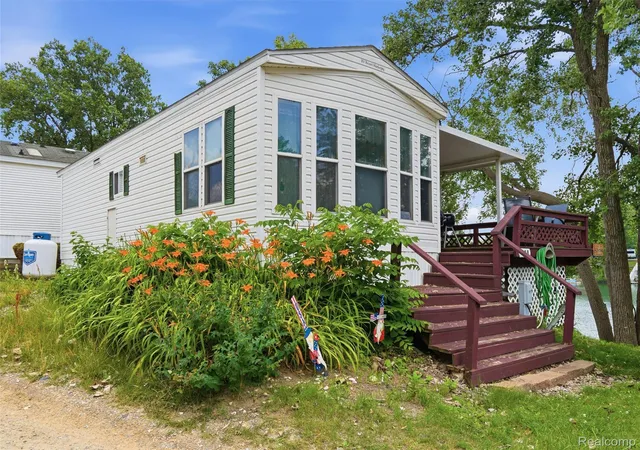 Photo 1 of Condo for sale at 10001 Goodall Rd #328, Durand, MI 48429 | MLS# 20261047559 | Listing updated on 2026-07-06