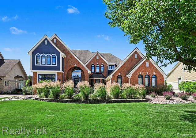 1st image of 49195 Fox Dr S, Plymouth, MI 48170 | MLS# 20261047567