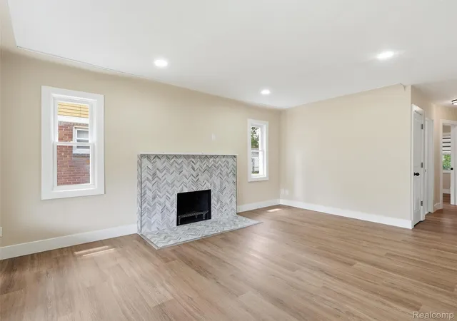 Photo 4 of Single family home for sale at 16835 Lesure St, Detroit, MI 48235 | MLS# 20261047568 | Listing updated on 2026-08-18