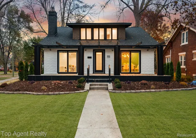 1st image of 784 Barrington Rd, Grosse Pointe Park, MI 48230 | MLS# 20261047575
