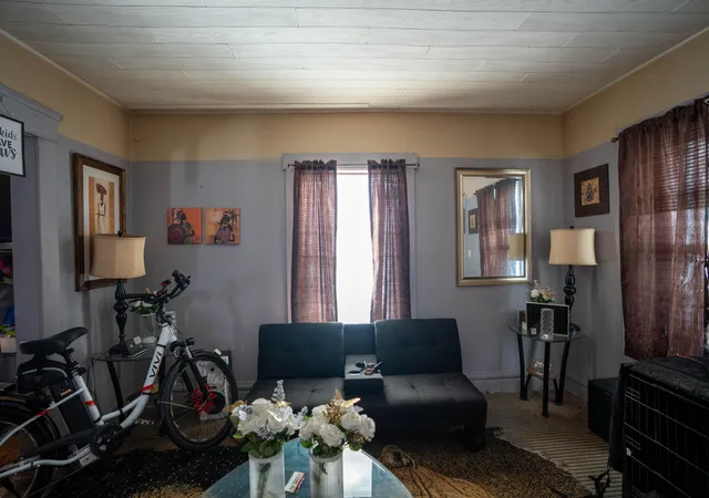 Photo 3 of Single family home for sale at 734 N Martin Luther King Jr Blvd, Lansing, MI 48915 | MLS# 66026031254 | Listing updated on 2026-06-23
