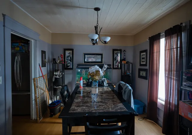Photo 5 of Single family home for sale at 734 N Martin Luther King Jr Blvd, Lansing, MI 48915 | MLS# 66026031254 | Listing updated on 2026-06-23