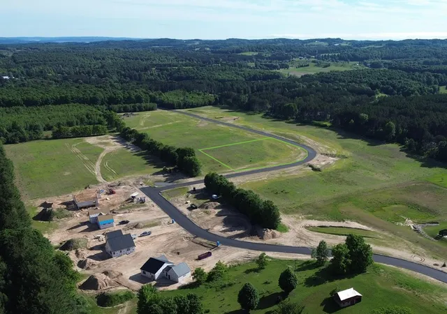 2nd image of Lot 7 Ridgewater Run, Traverse City, MI 49685 | MLS# 78080070100