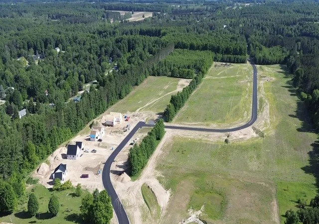 3rd image of Lot 7 Ridgewater Run, Traverse City, MI 49685 | MLS# 78080070100