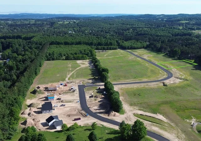 2nd image of Lot 31 Ridgewater Run, Traverse City, MI 49685 | MLS# 78080070101