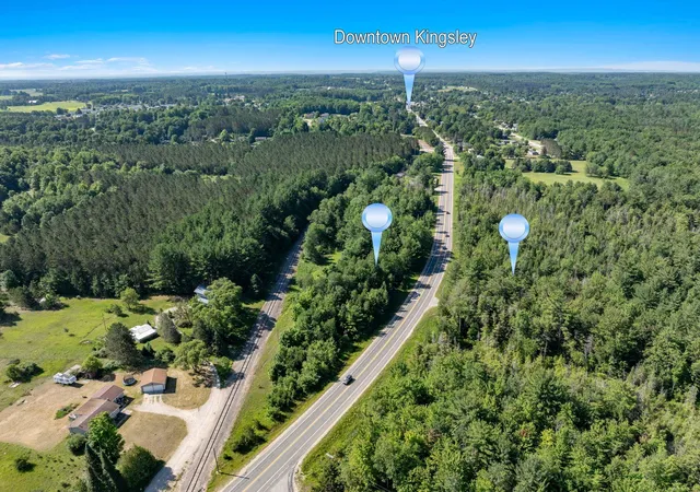 Photo 1 of Land for sale at 0 S Garfield Rd, Paradise Township Grand Traverse, MI 49649 | MLS# 78080070102 | Listing updated on 2026-07-09