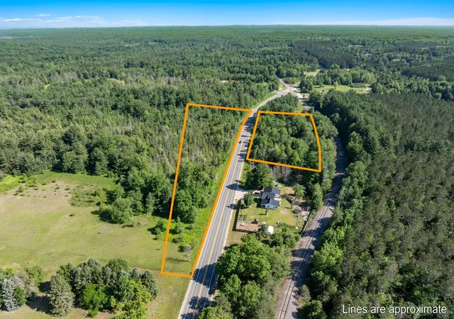 Photo 2 of Land for sale at 0 S Garfield Rd, Paradise Township Grand Traverse, MI 49649 | MLS# 78080070102 | Listing updated on 2026-07-09