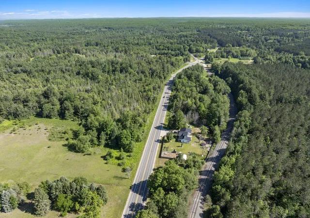 Photo 3 of Land for sale at 0 S Garfield Rd, Paradise Township Grand Traverse, MI 49649 | MLS# 78080070102 | Listing updated on 2026-07-09